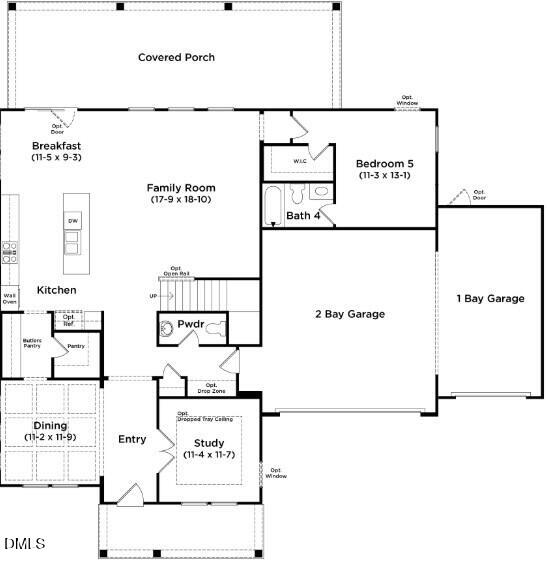 34 Celtic Lane Property Photo 4
