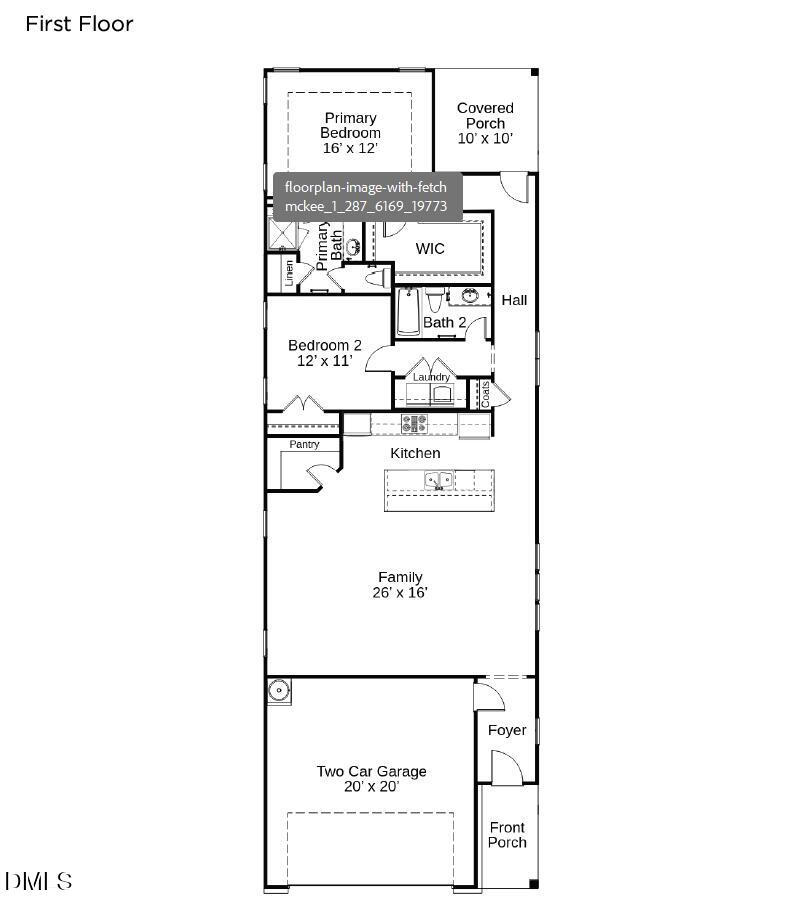 77 Watauga Way Property Photo 3