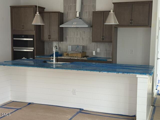 77 Watauga Way Property Photo 5