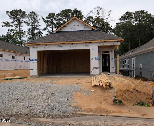 77 Watauga Way Property Photo 13