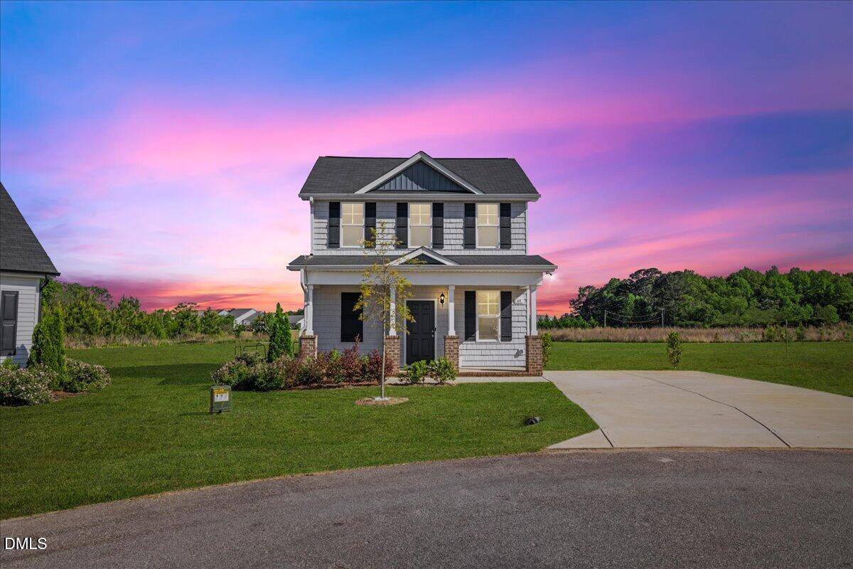 64 Katniss Court Property Photo 1