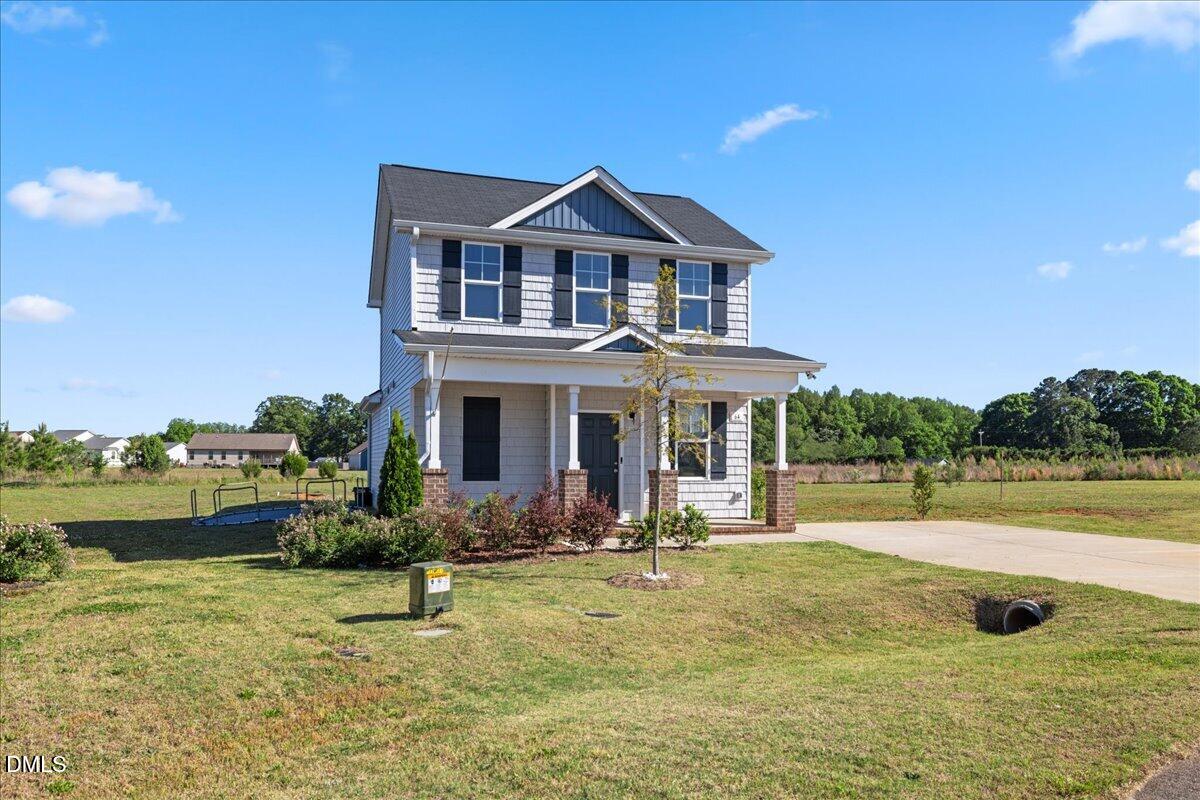 64 Katniss Court Property Photo 2