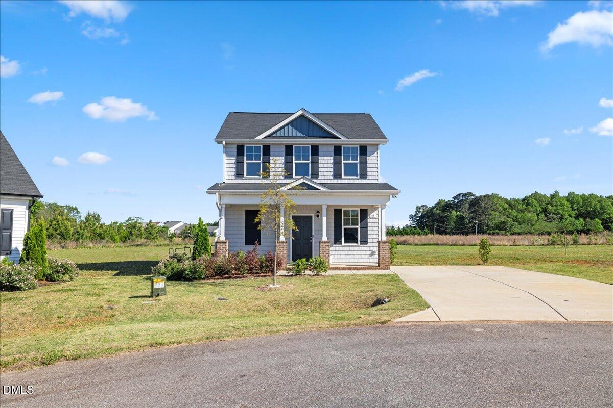 64 Katniss Court Property Photo 3