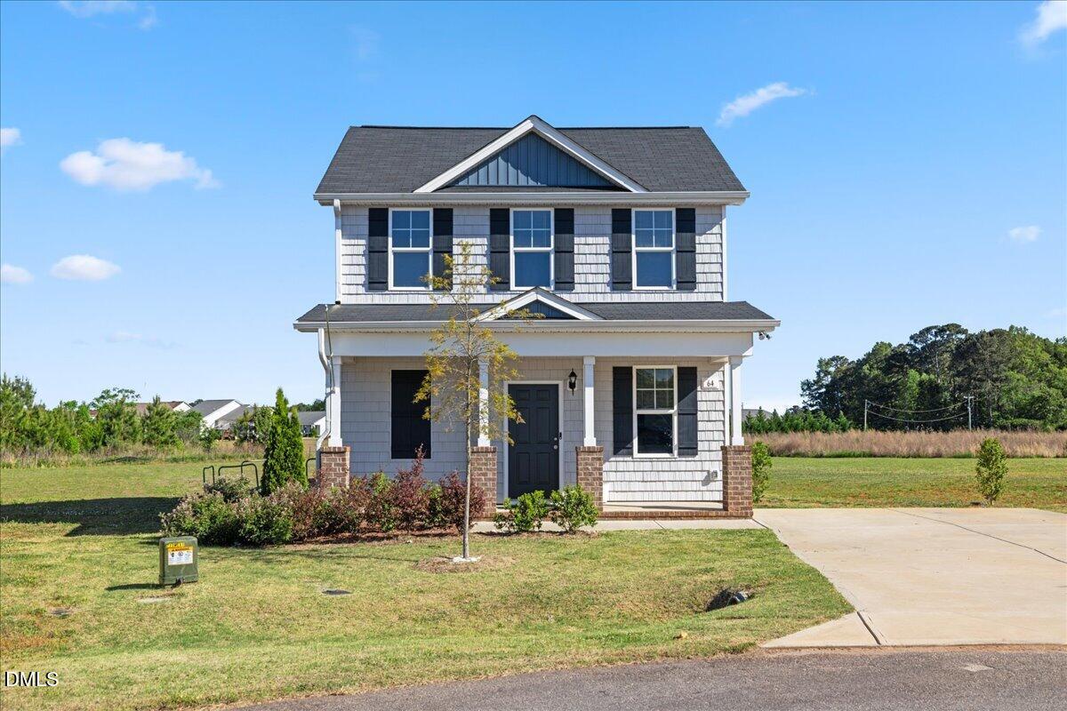 64 Katniss Court Property Photo 4