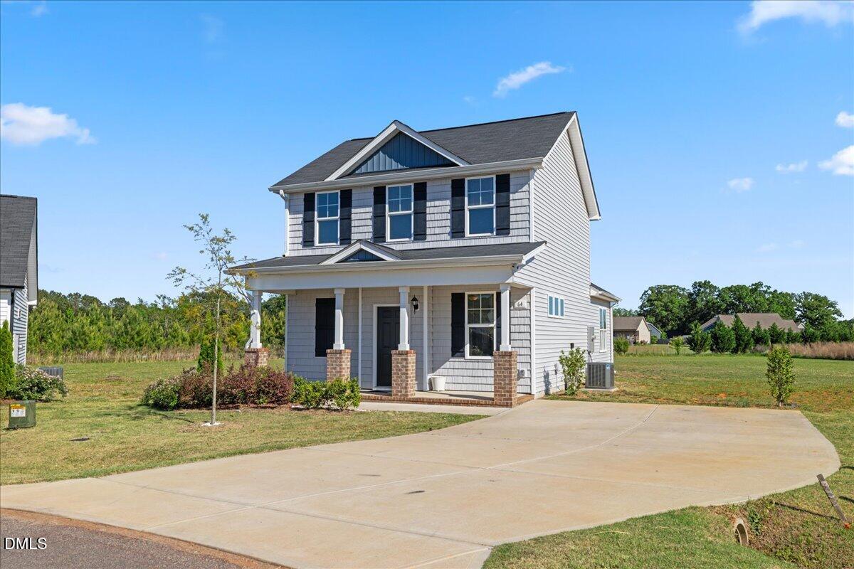 64 Katniss Court Property Photo 5