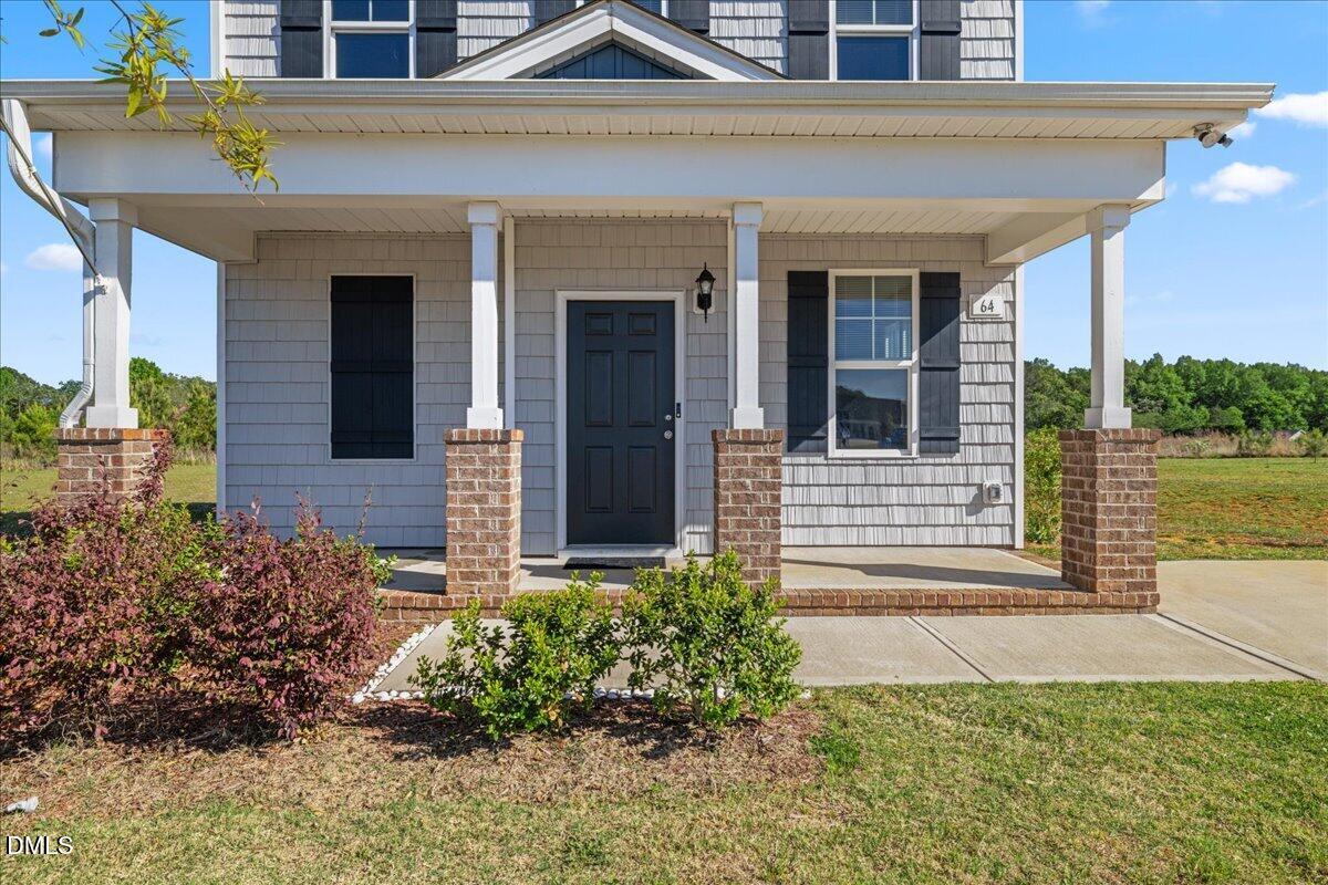 64 Katniss Court Property Photo 6