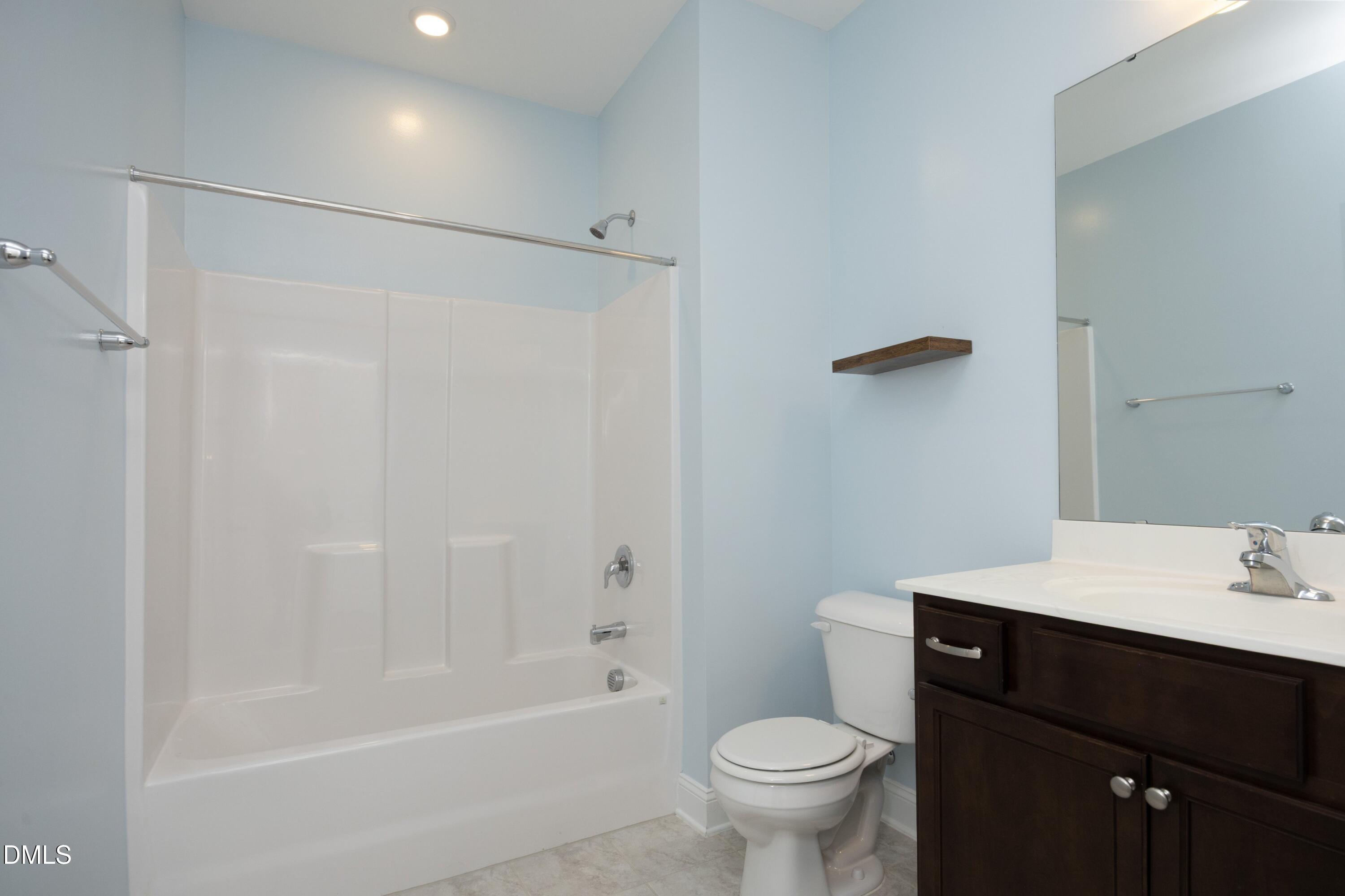810 Winter Meadow Drive Property Photo 7