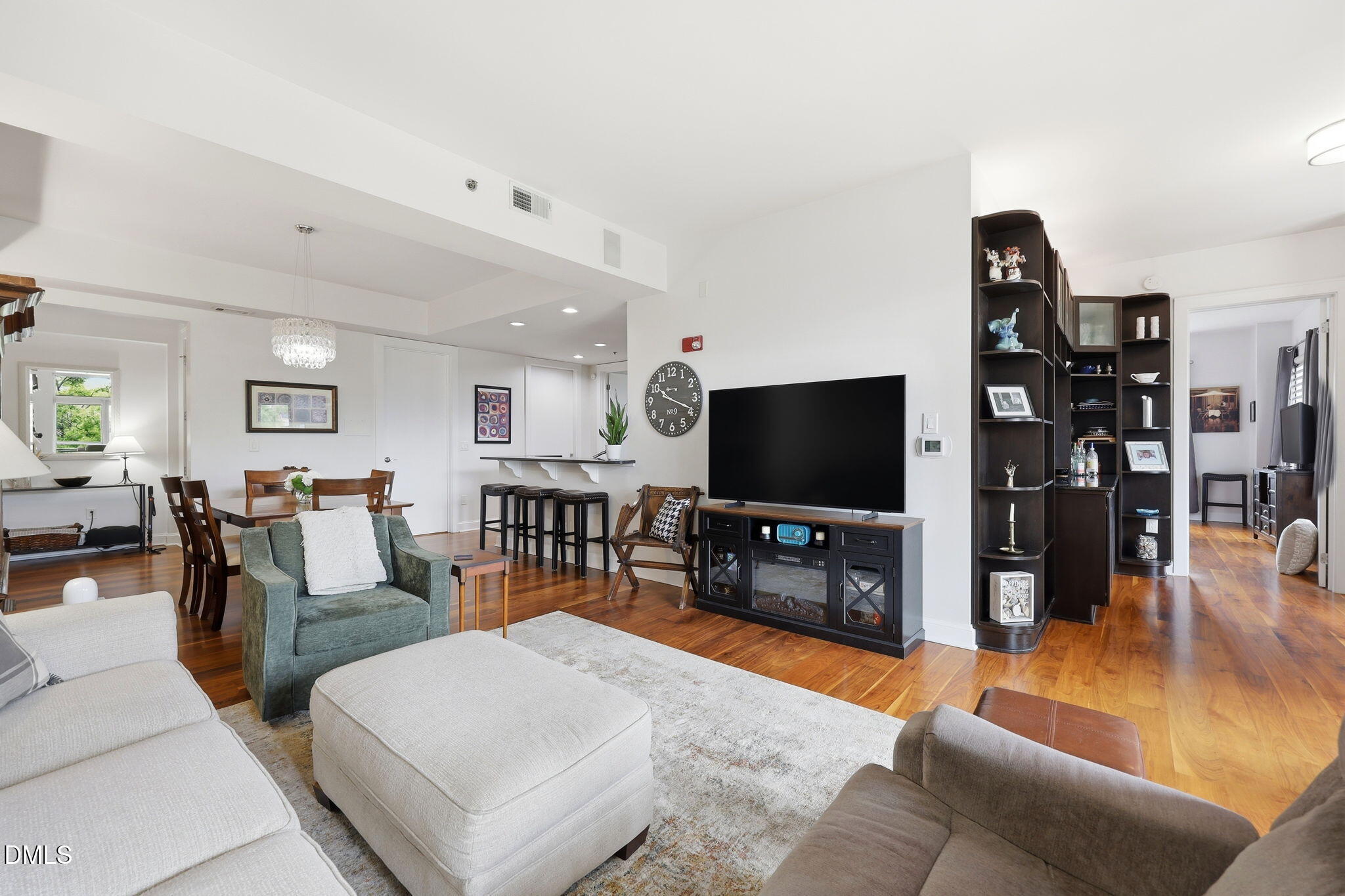 618 N Boylan Avenue 718 Property Photo 8