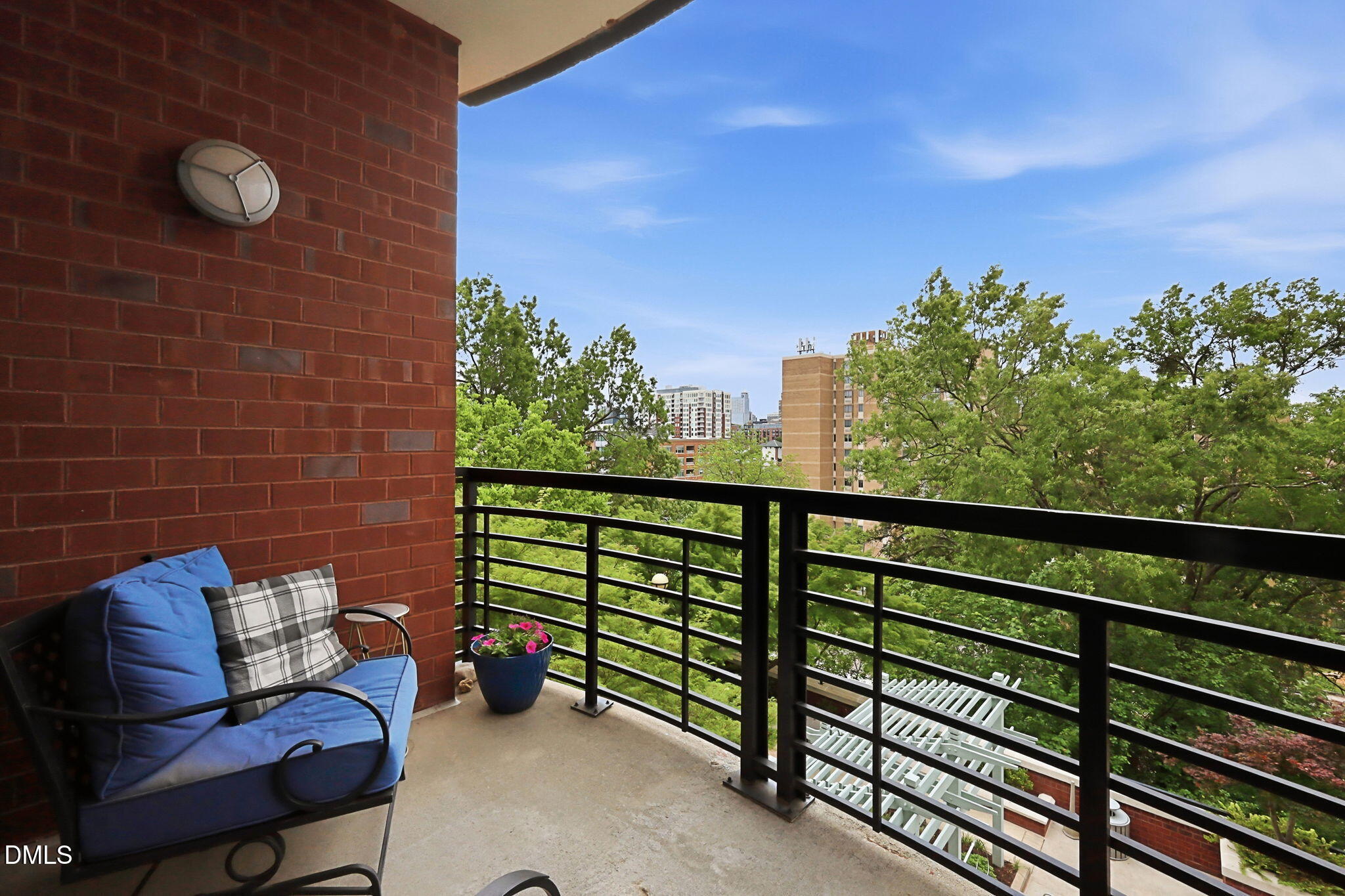 618 N Boylan Avenue 718 Property Photo 23