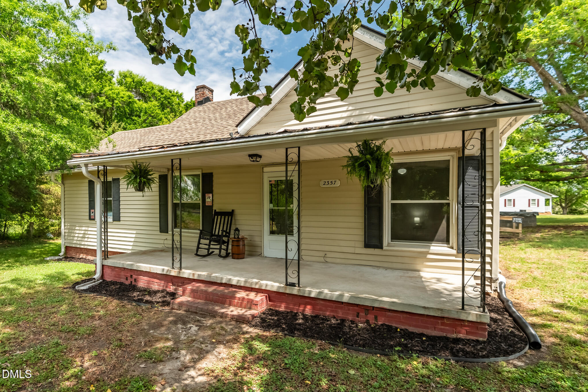 2357 Baynes Road Property Photo 1