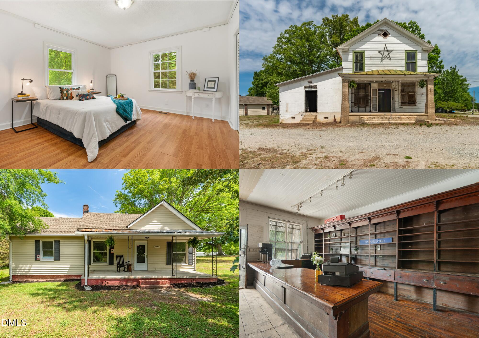 2357 Baynes Road Property Photo 1