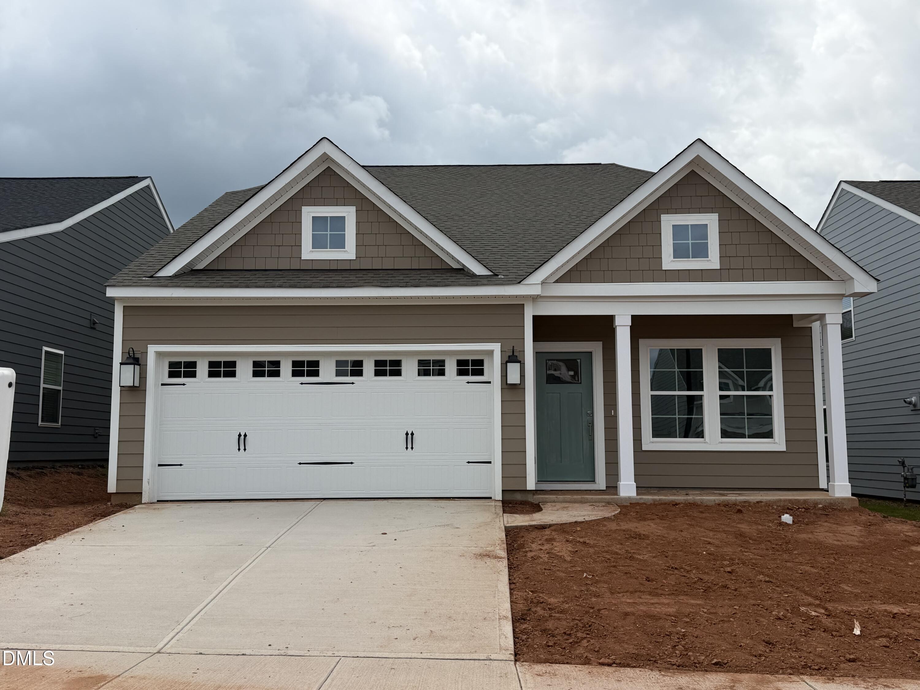 2037 Bull City Bend 396 Property Photo 1
