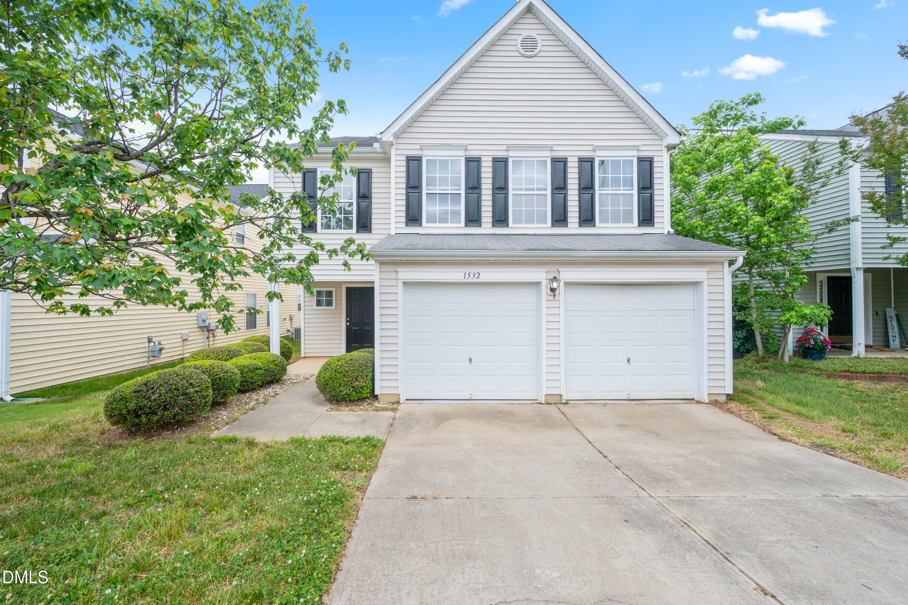 1532 Pebble Ridge Drive Property Photo 1
