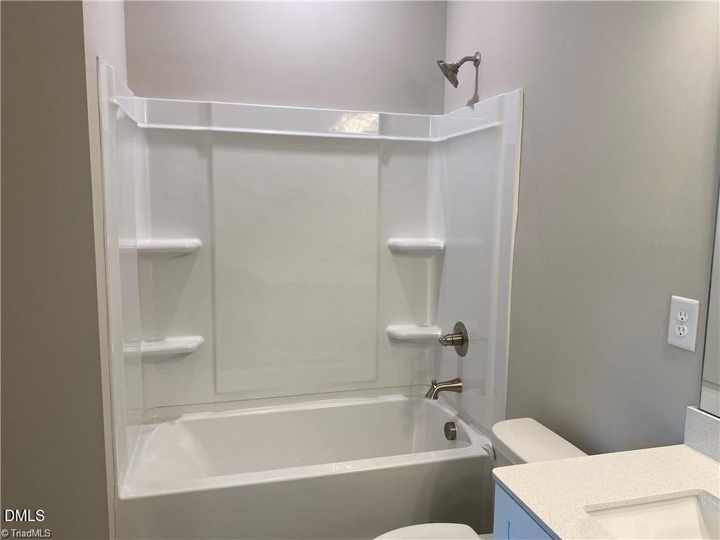2827 Ricolden Trail Property Photo 19