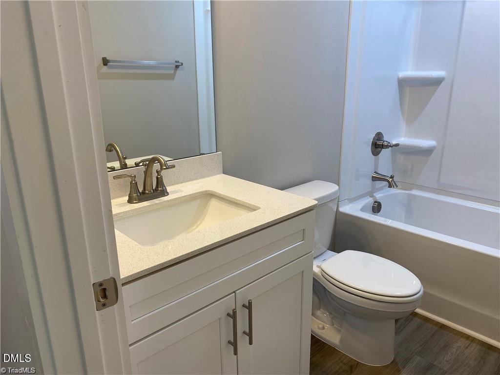 2827 Ricolden Trail Property Photo 26
