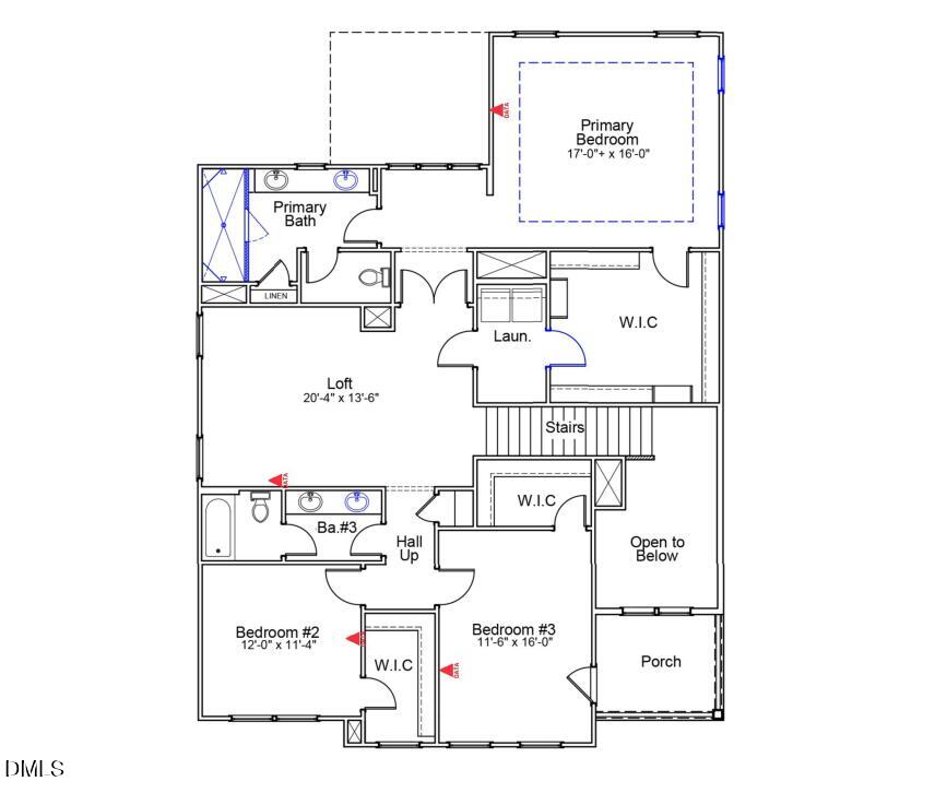 4206 Sweet Ivy Landing 185 Property Photo 3