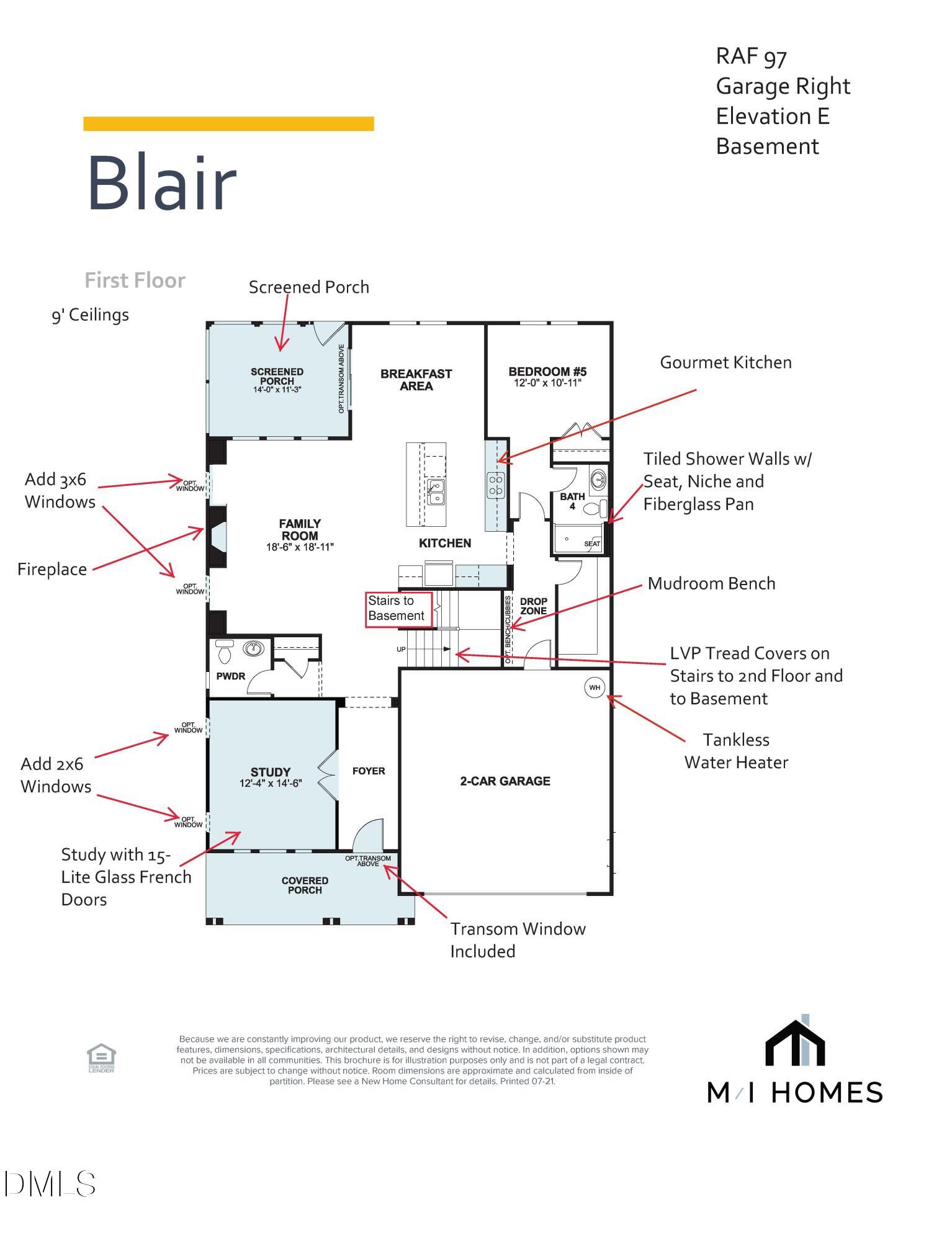 2340 Englemann Drive Lot 97 Property Photo 4