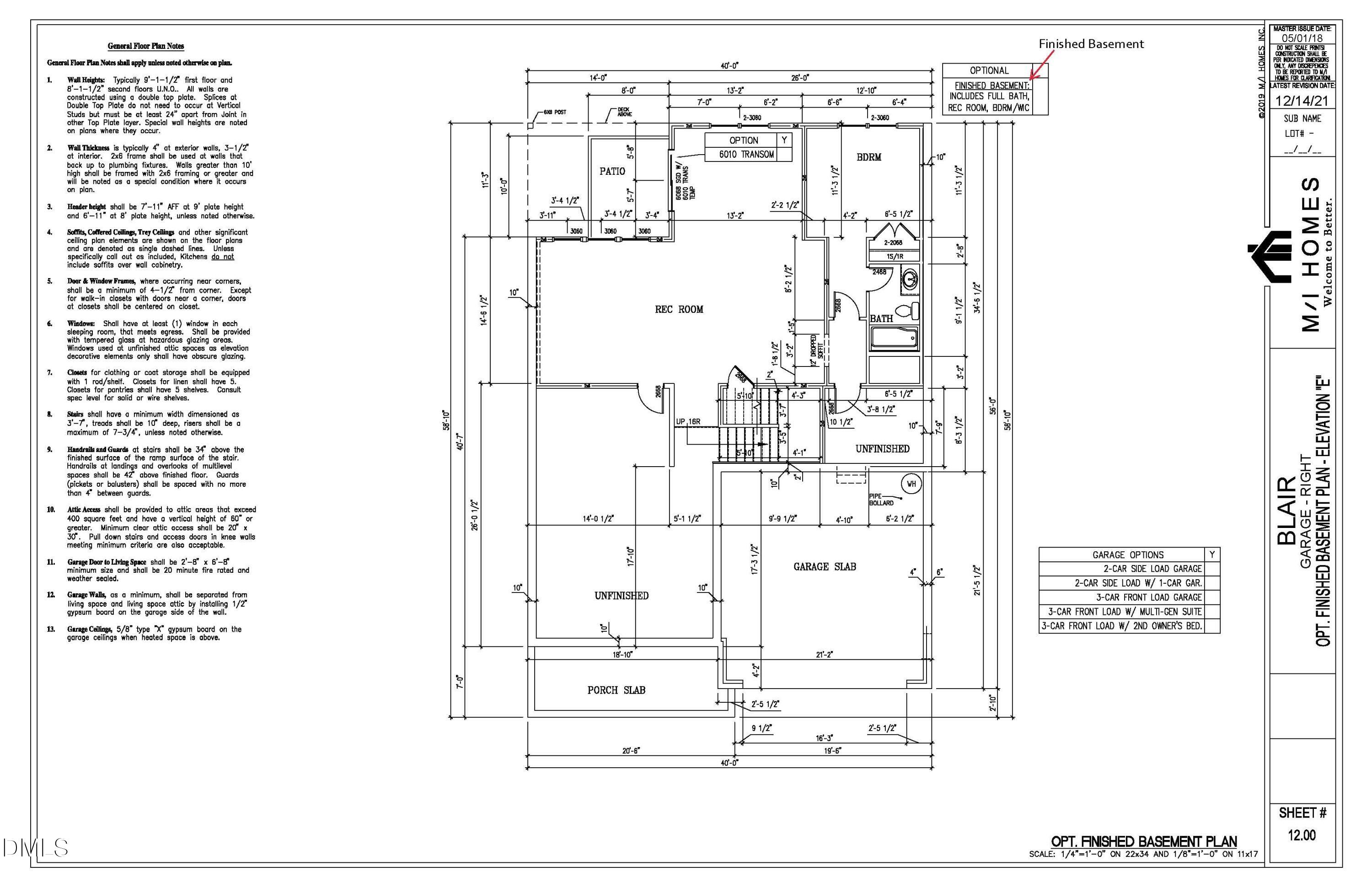2340 Englemann Drive Lot 97 Property Photo 6
