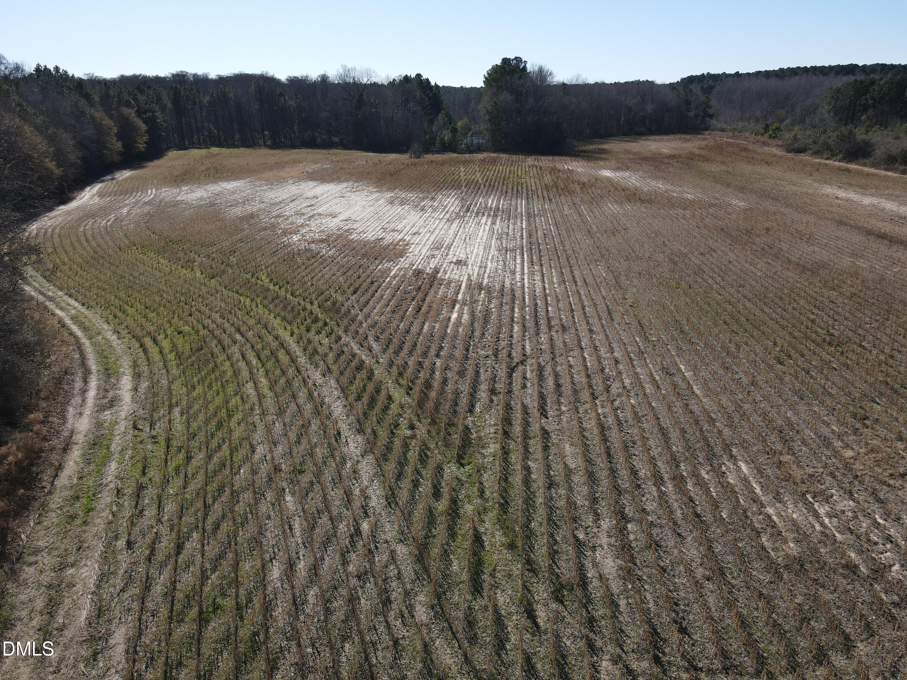 1715 E Old Spring Hope Road Property Photo 1
