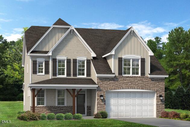 364 Brindle Drive Property Photo 1
