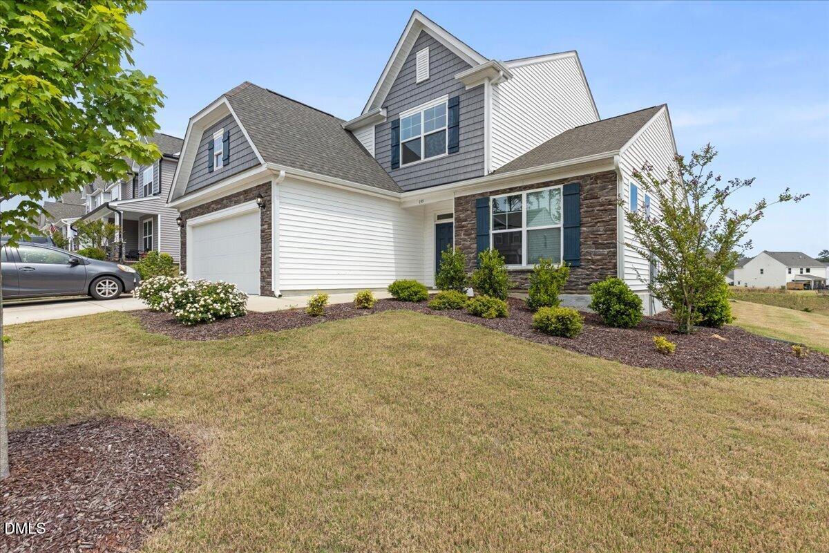 155 Bourne Drive Property Photo 2