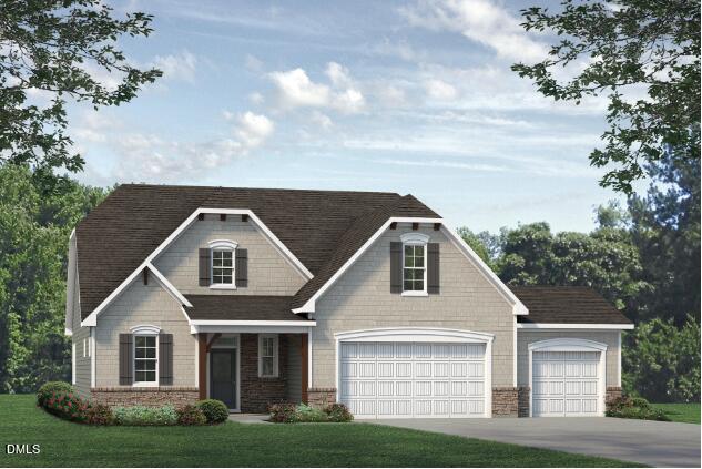 325 Brindle Drive Property Photo 1