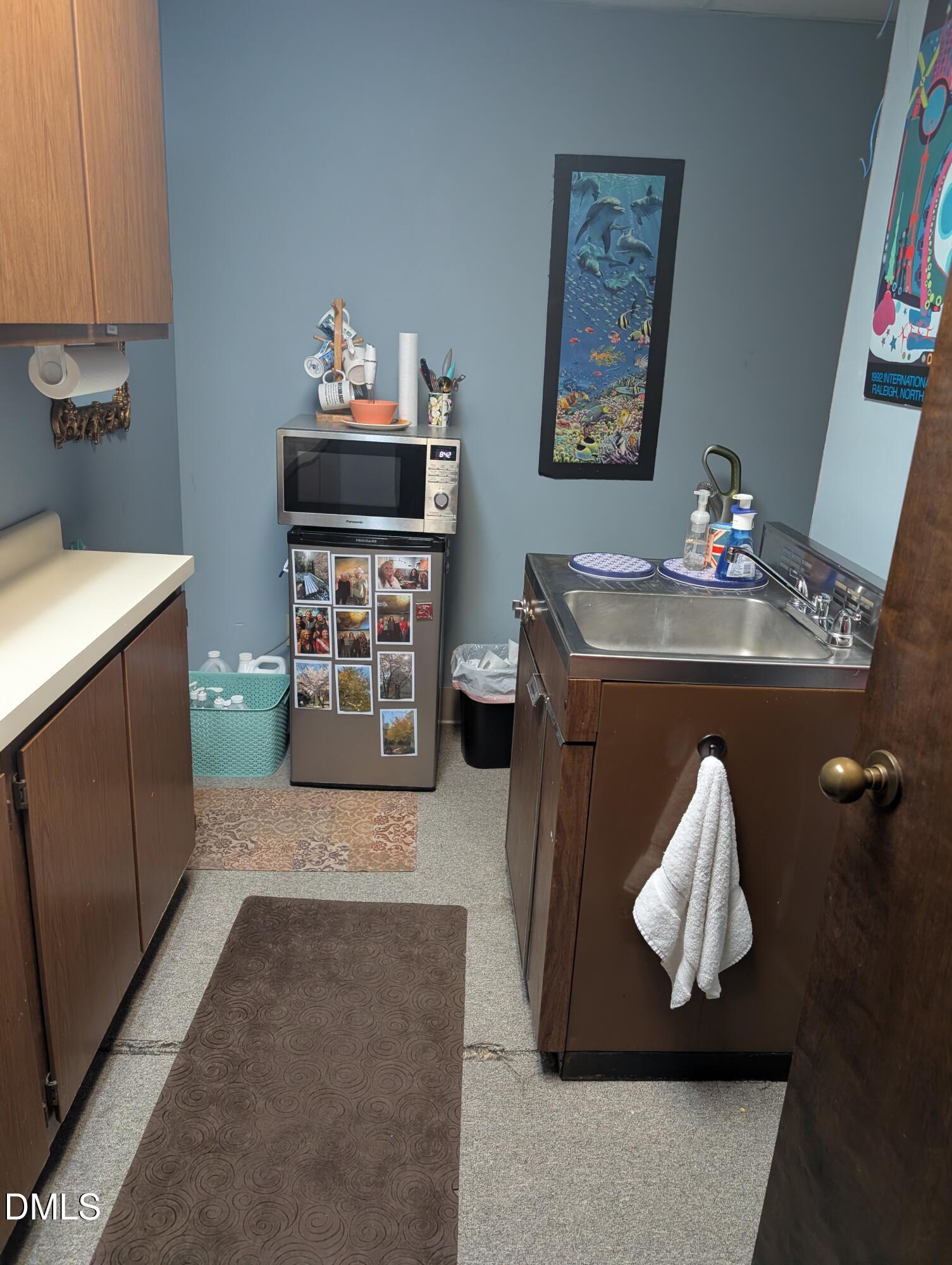 1100 Logger Court Property Photo 9