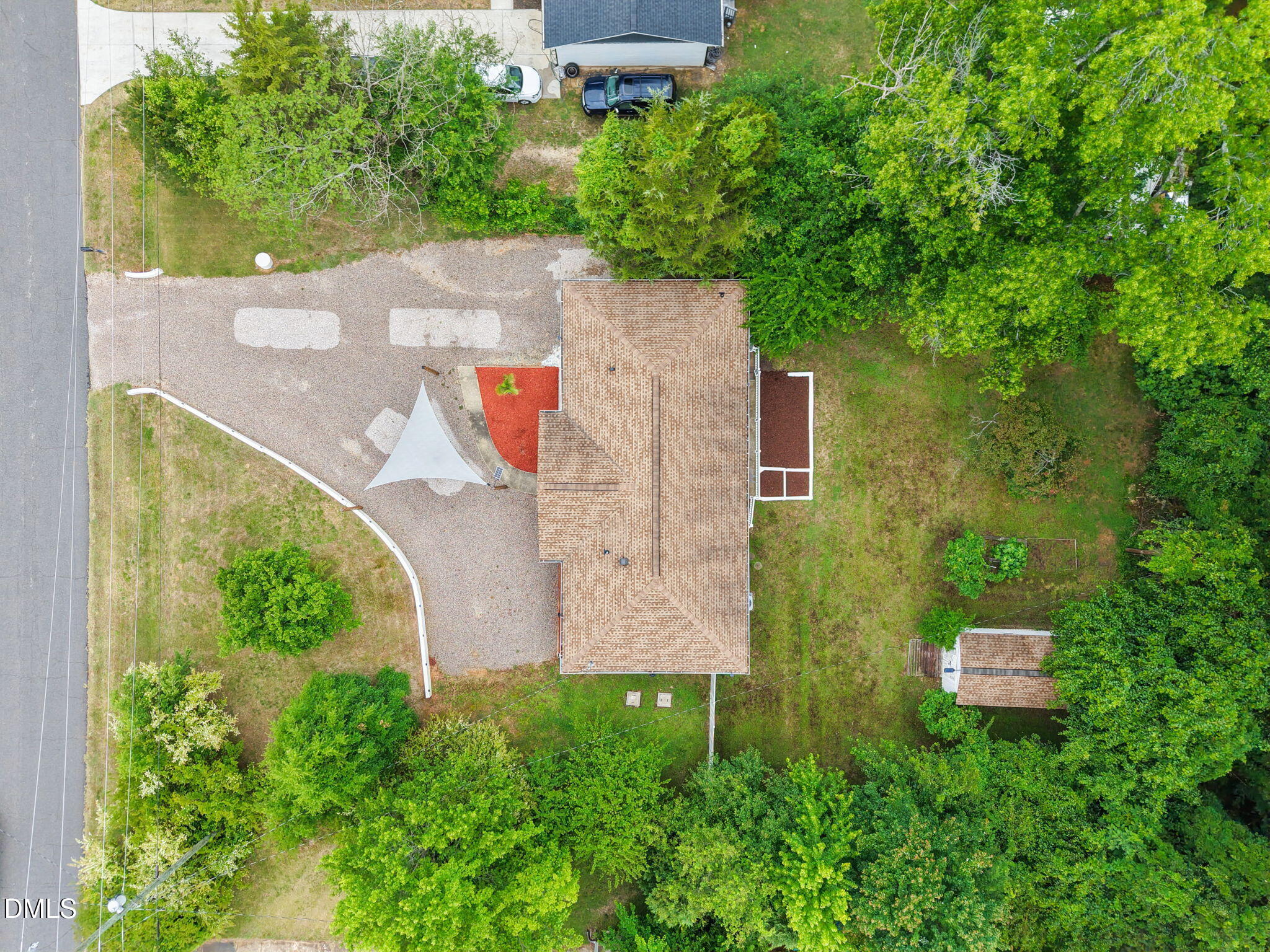 5333 Olive Road Property Photo 4