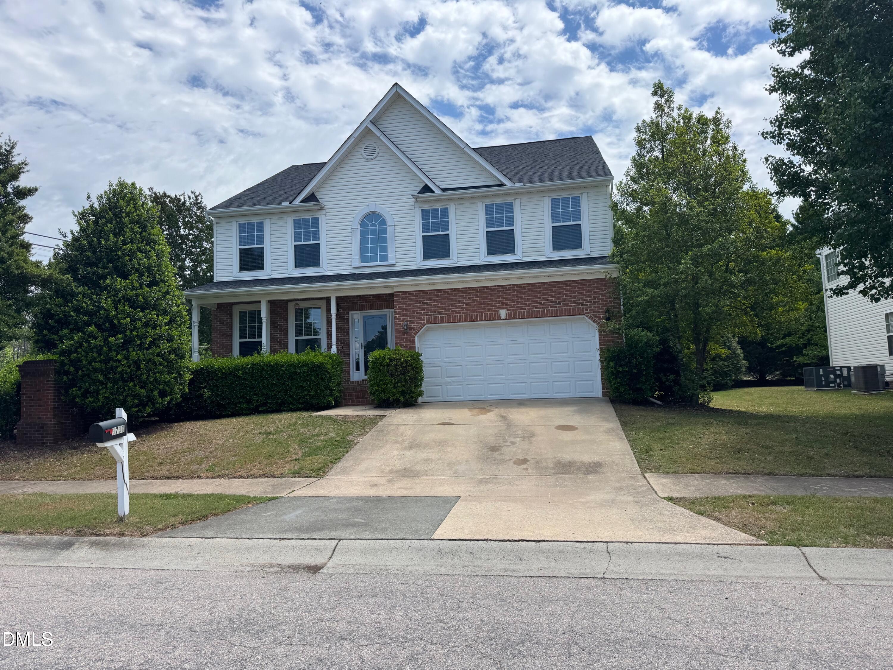 3730 Appling Way Property Photo 1