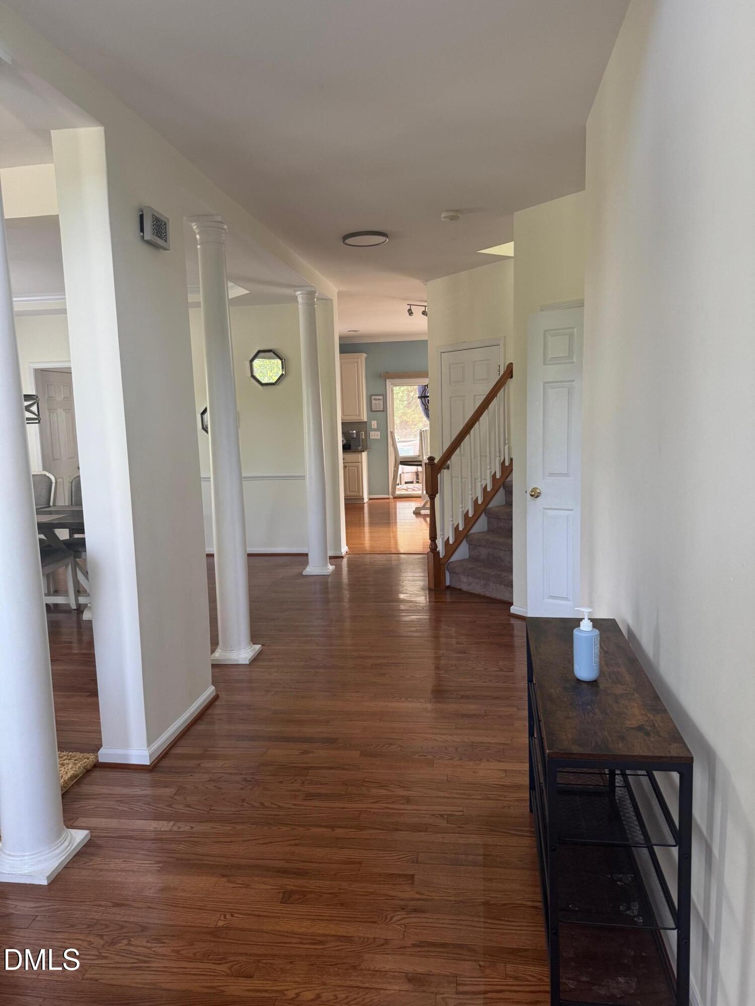 3730 Appling Way Property Photo 5