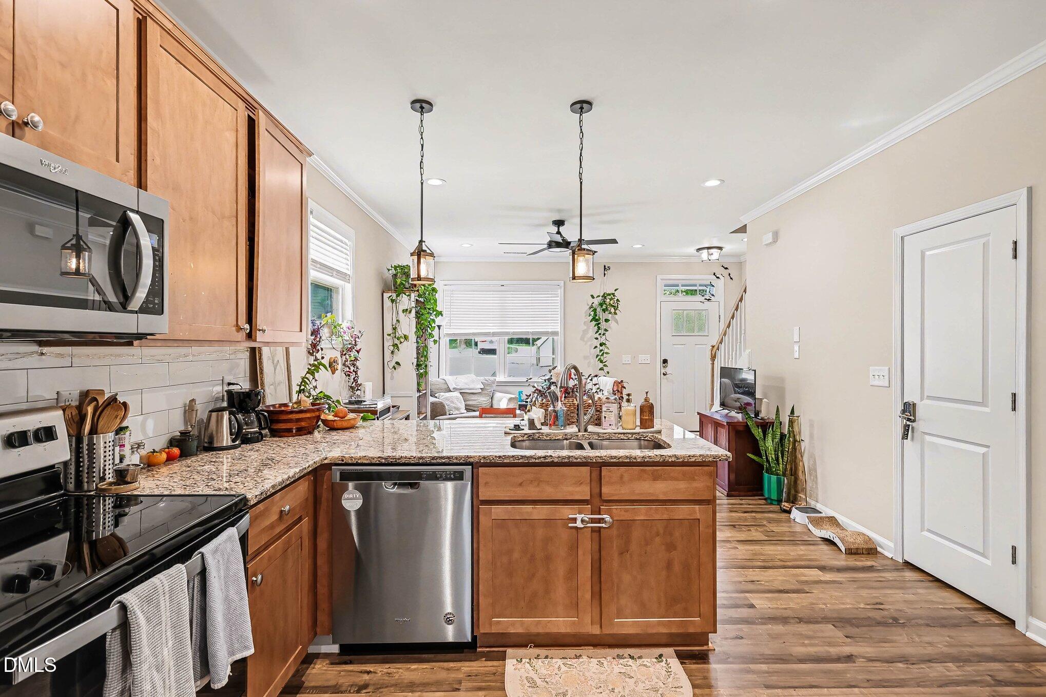 1505 Juniper Street Property Photo 17