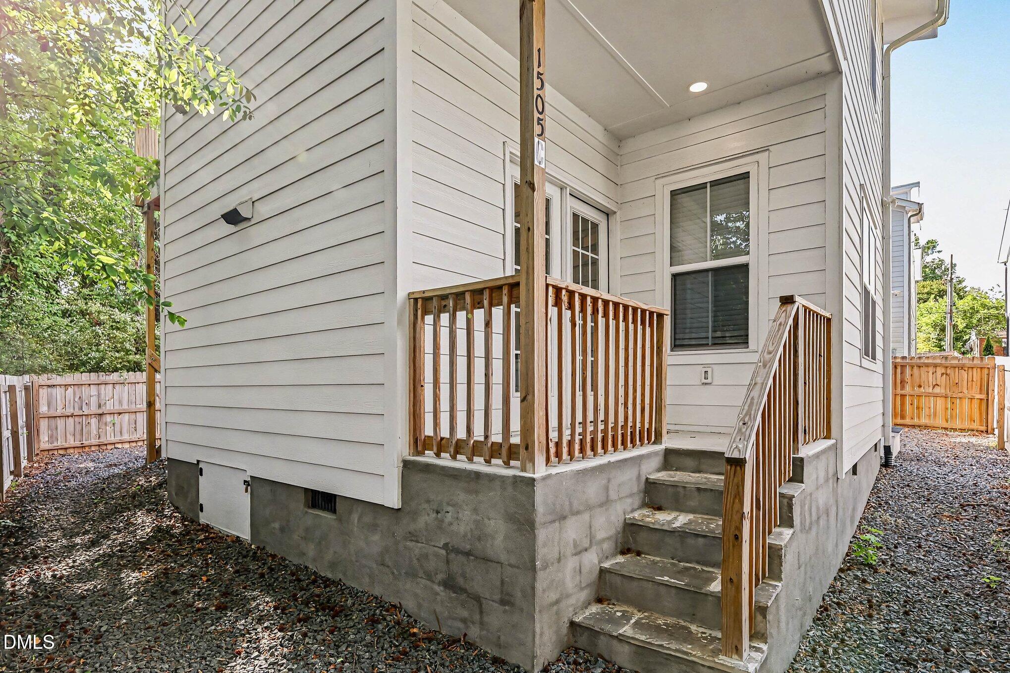 1505 Juniper Street Property Photo 42