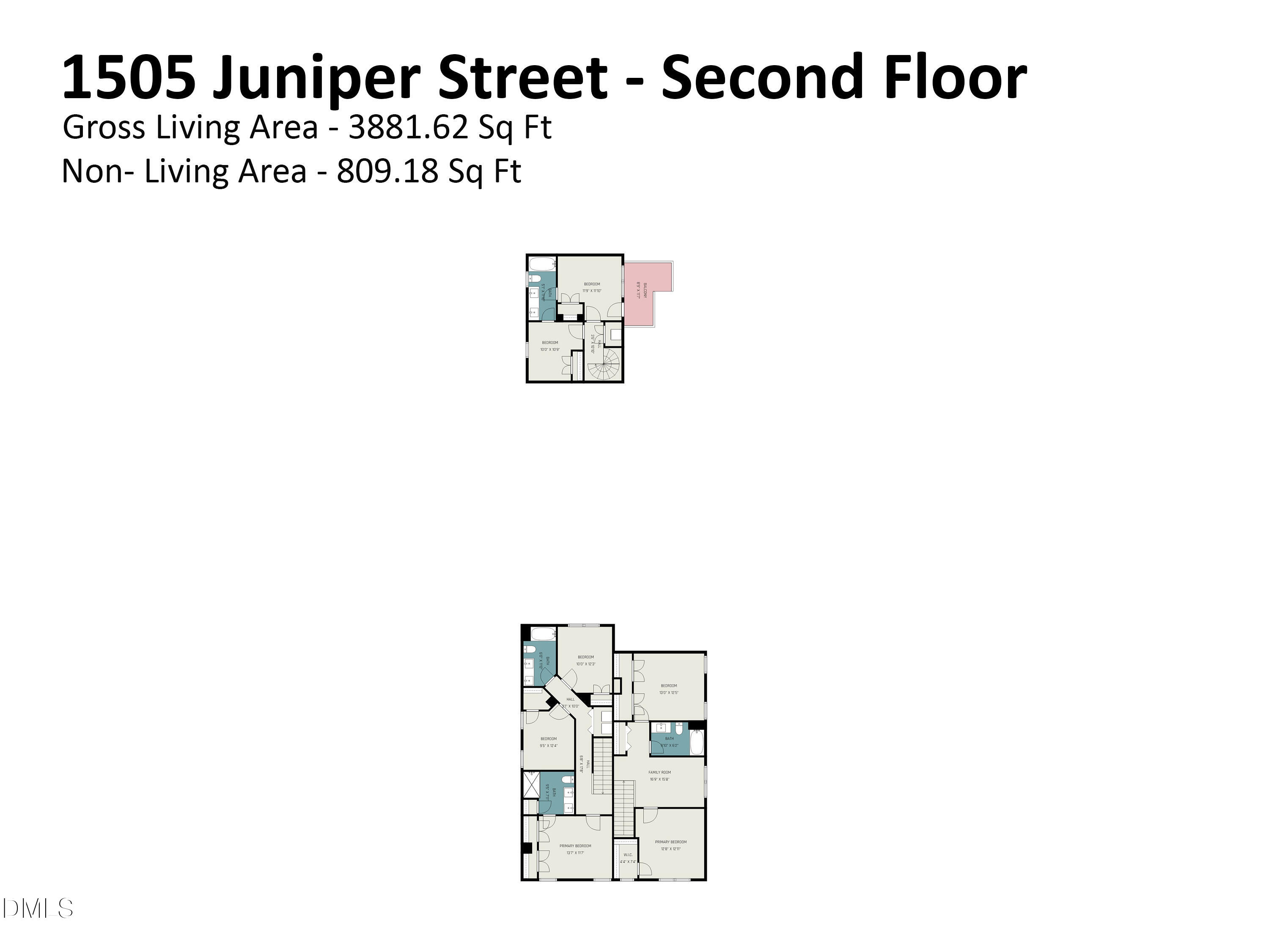 1505 Juniper Street Property Photo 44