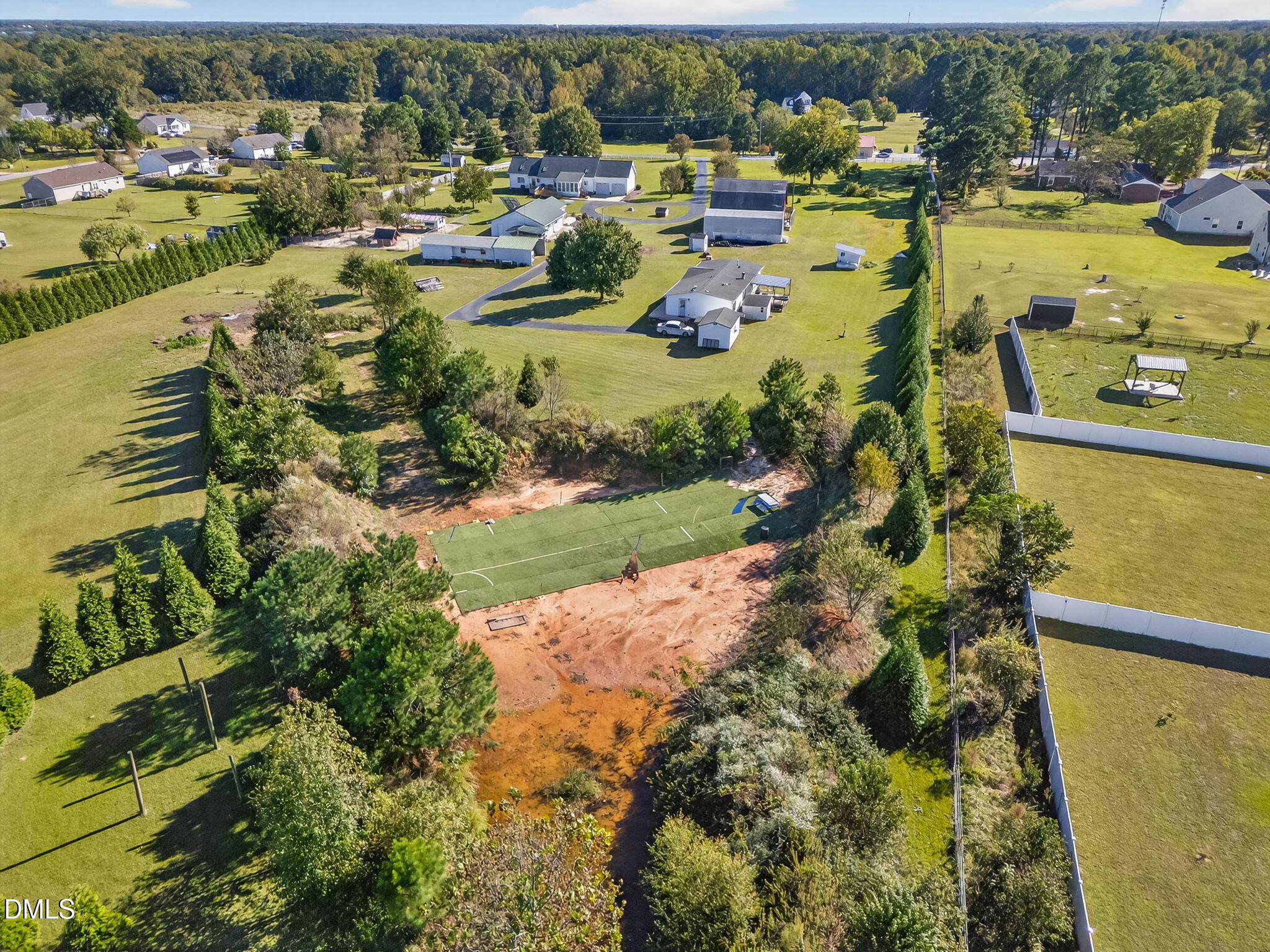 1190 Sanders Road Property Photo 3