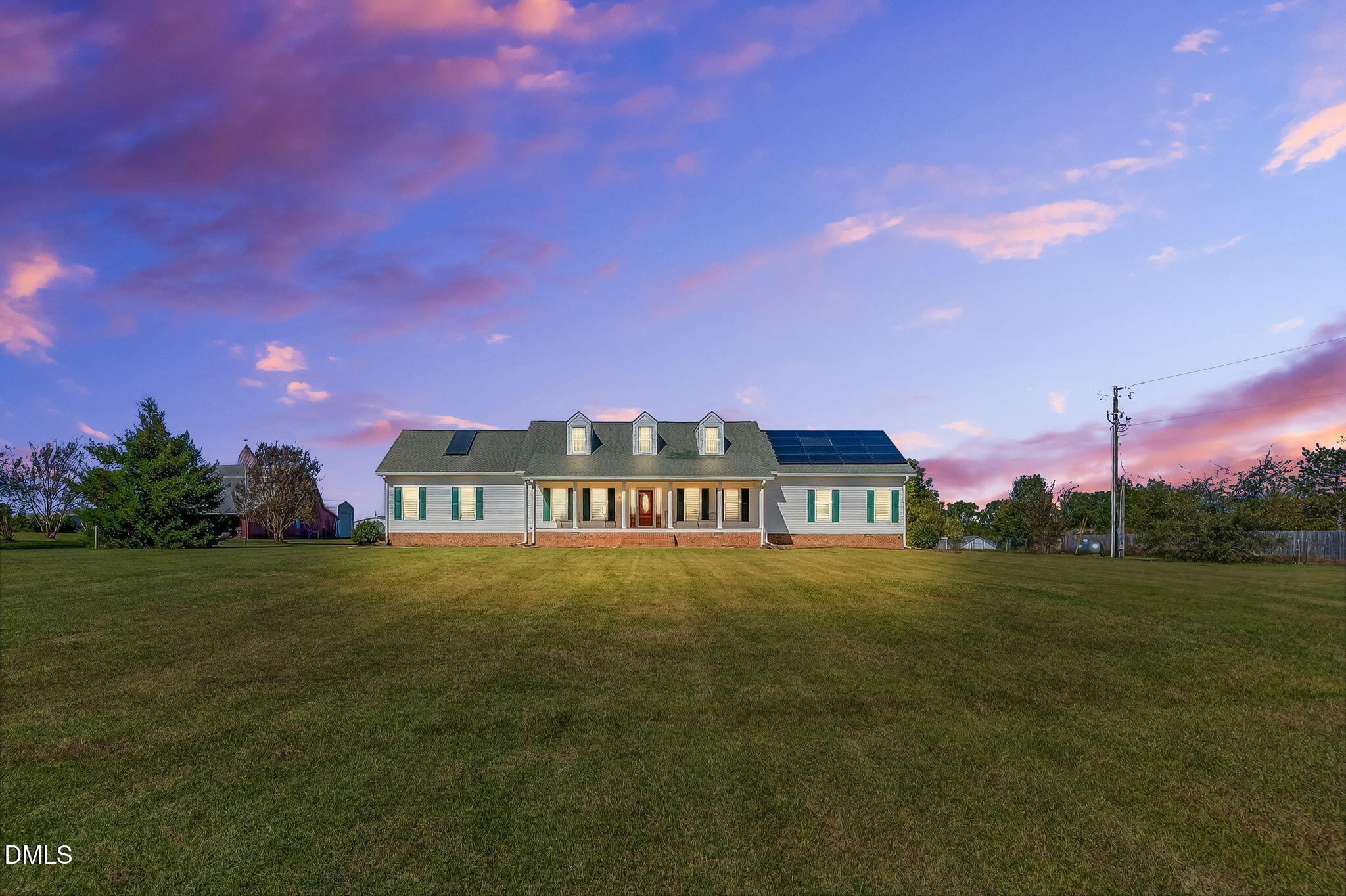 1190 Sanders Road Property Photo 4