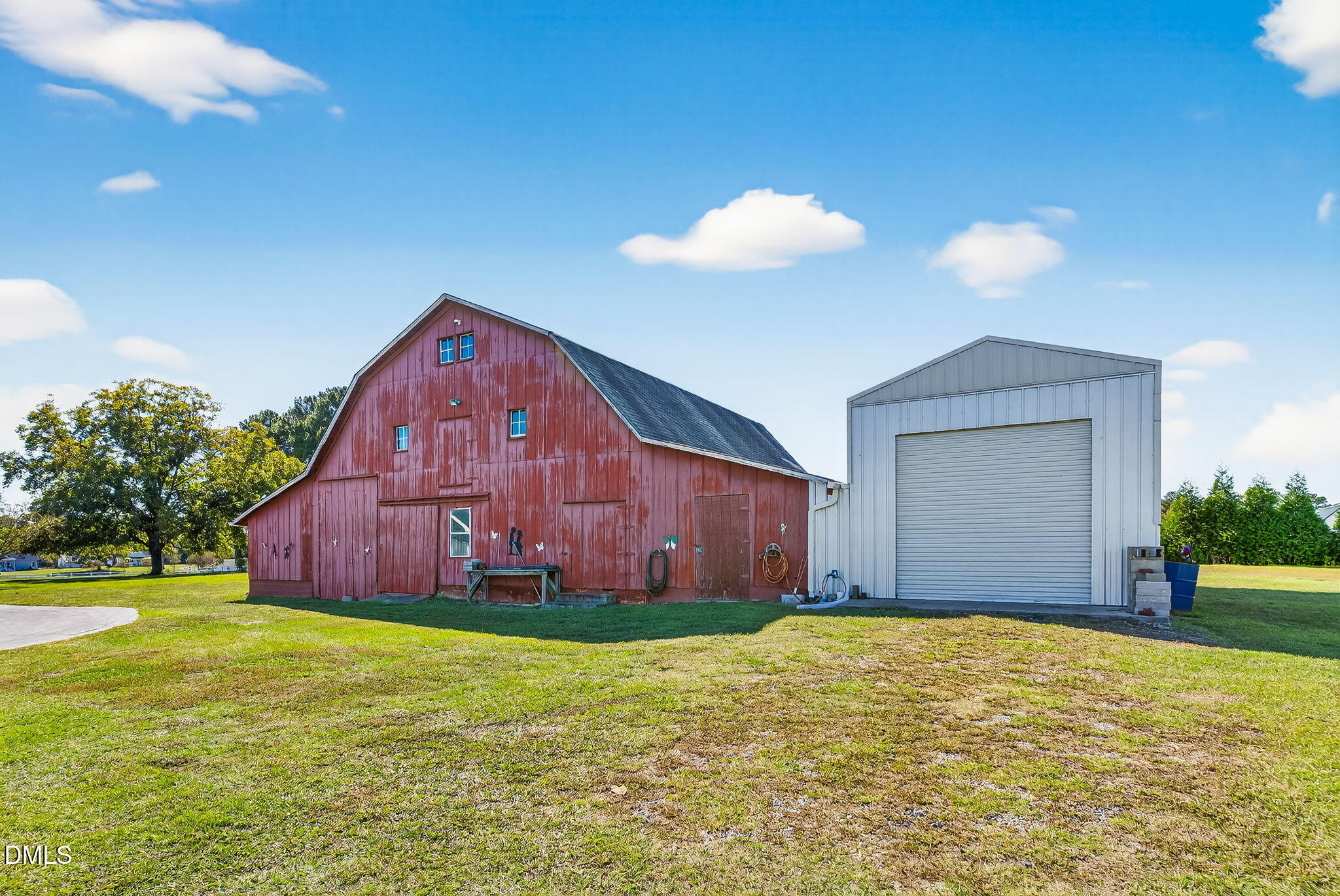1190 Sanders Road Property Photo 11