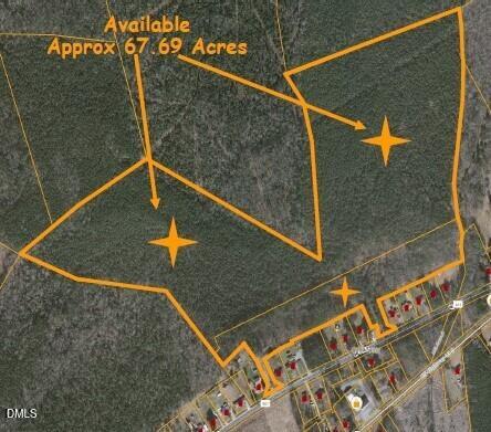 0 Nc Hwy 461 Property Photo 1