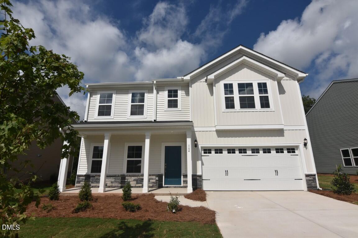 164 Sugarmaple Way Property Photo 1