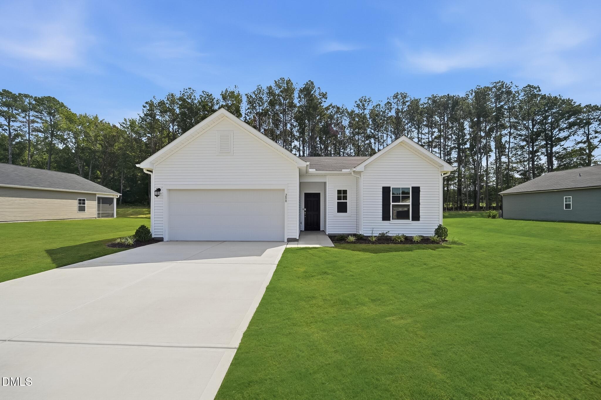 288 Digging Time Avenue