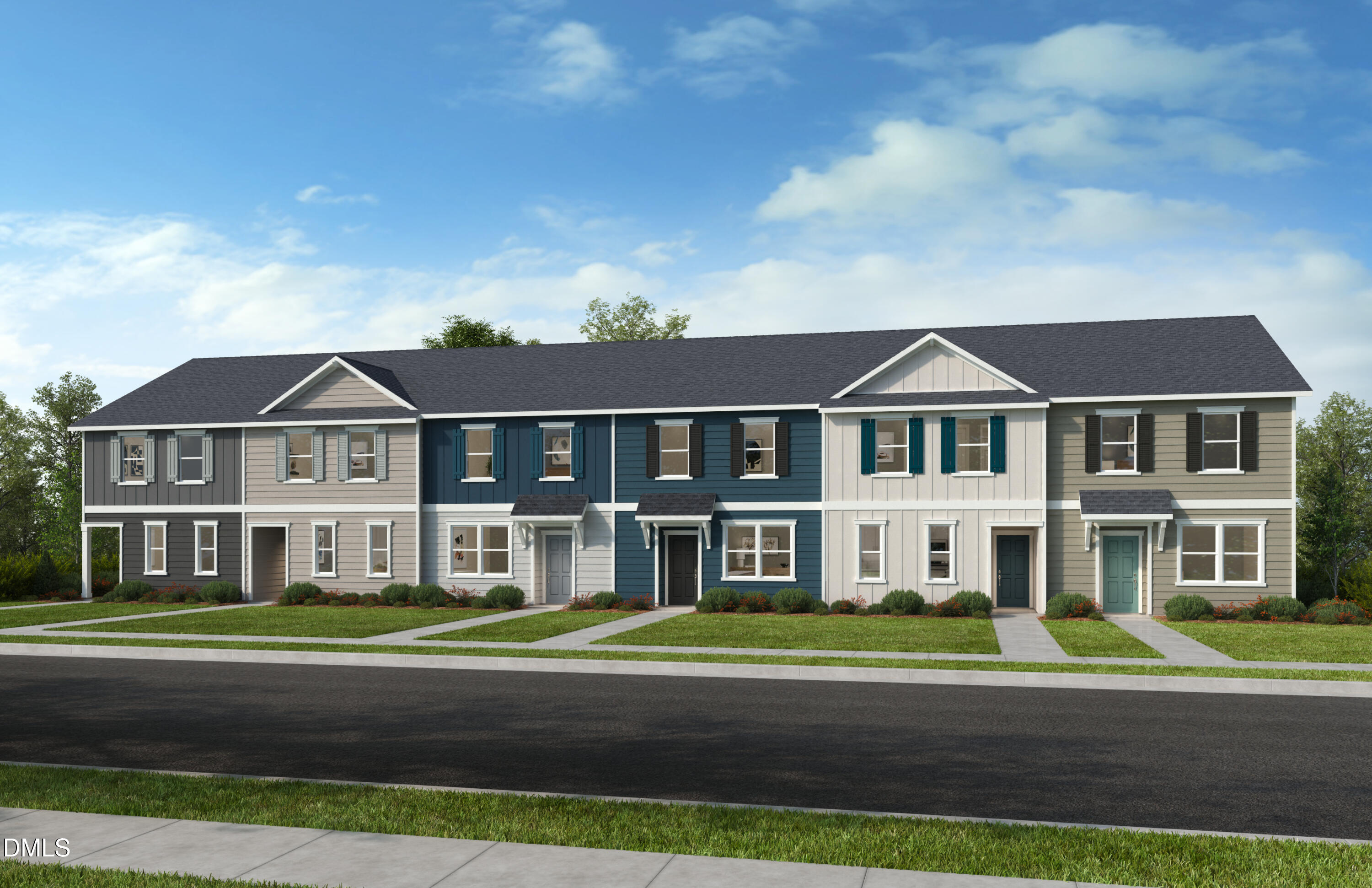 2618 Addlet Drive Property Photo 1