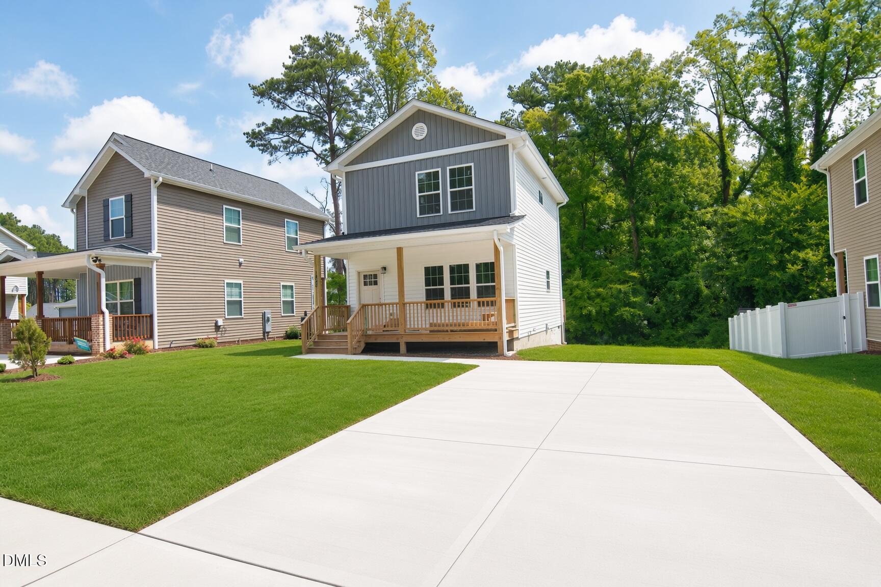 1009 Ridge Rock Road Property Photo 1
