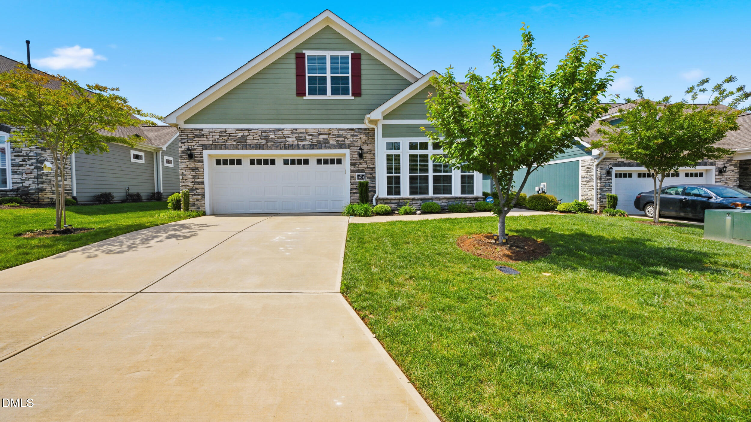 1003 Bryant Court Property Photo 1