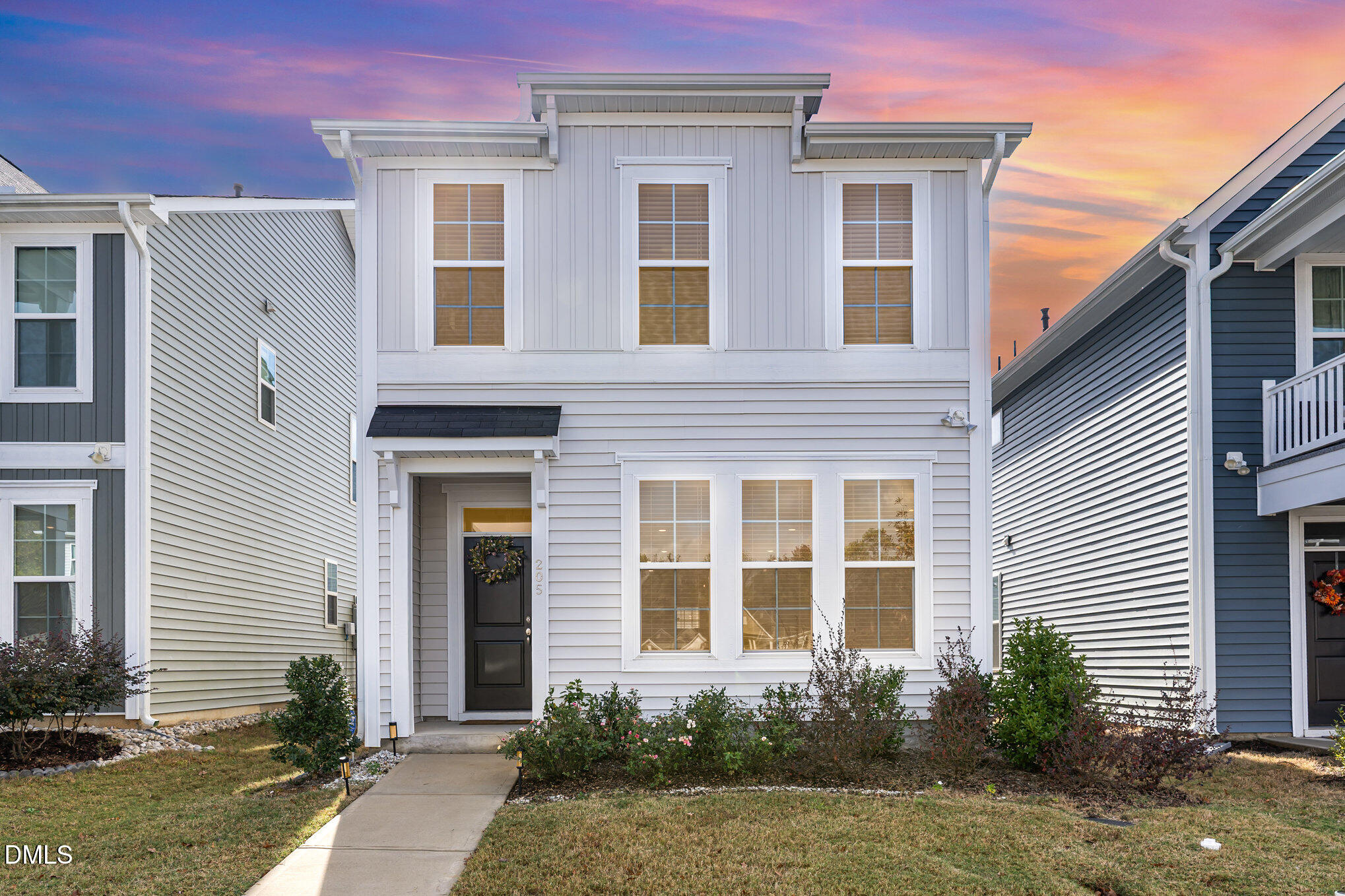 205 Buckhorn Branch Park Property Photo 1