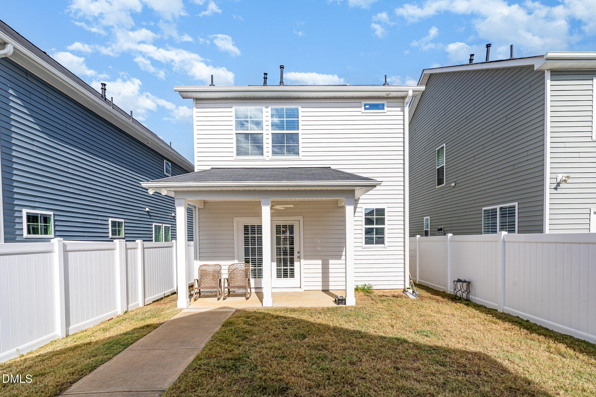 205 Buckhorn Branch Park Property Photo 18