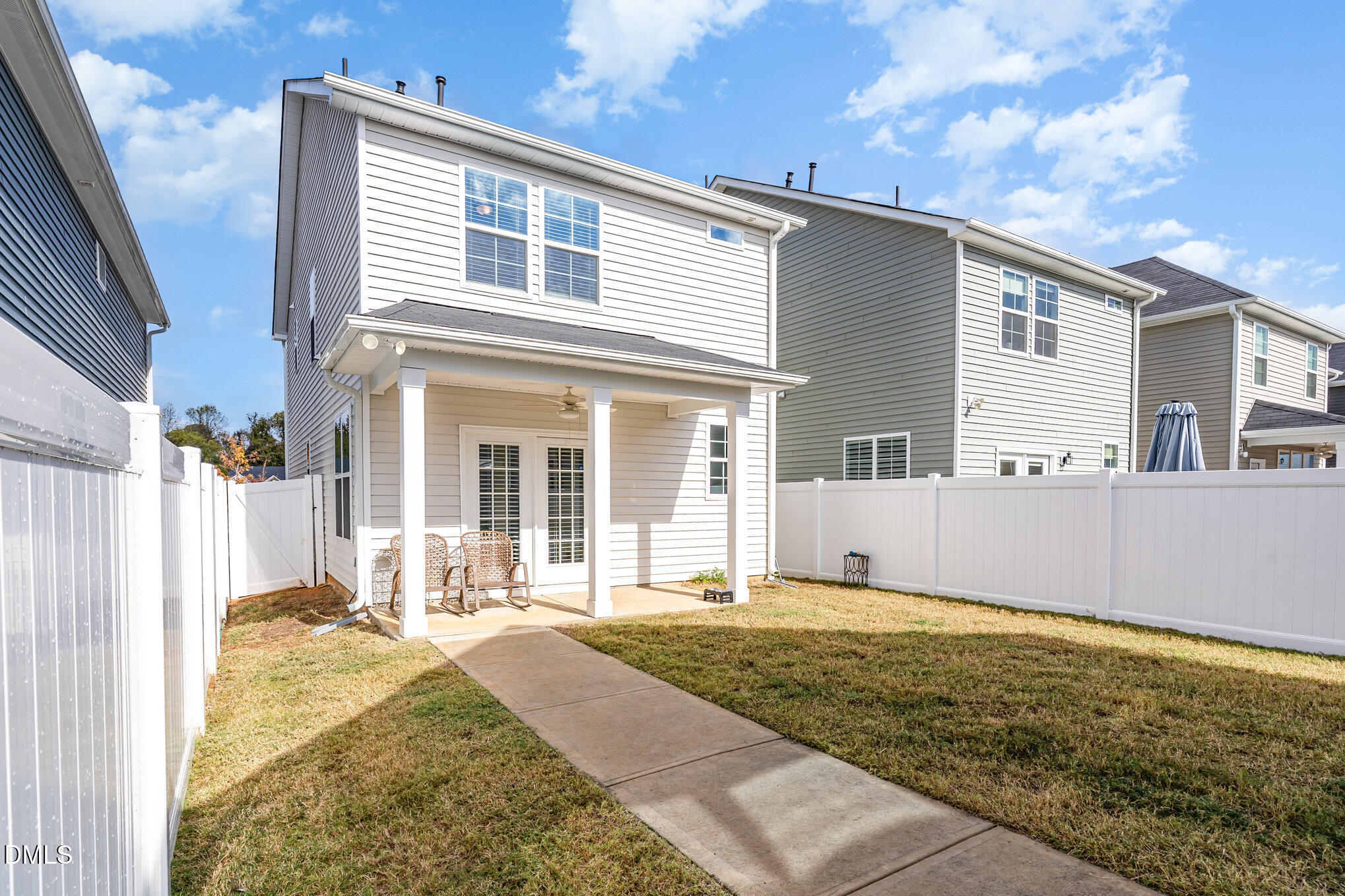 205 Buckhorn Branch Park Property Photo 19