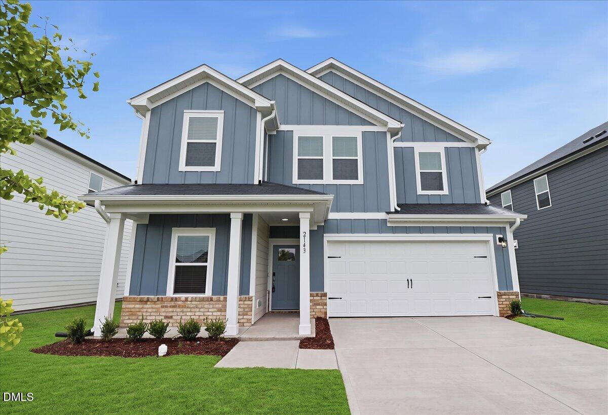 2143 Topsail Road