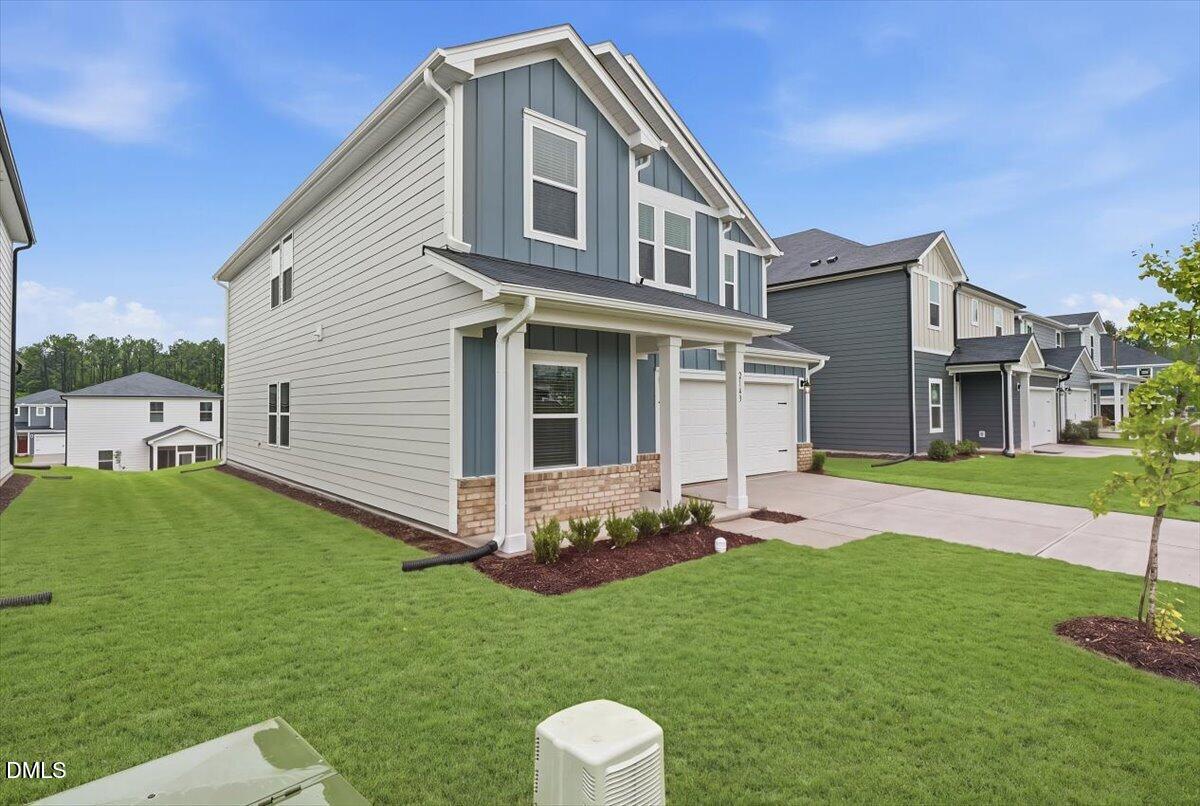 2143 Topsail Road Property Photo 2