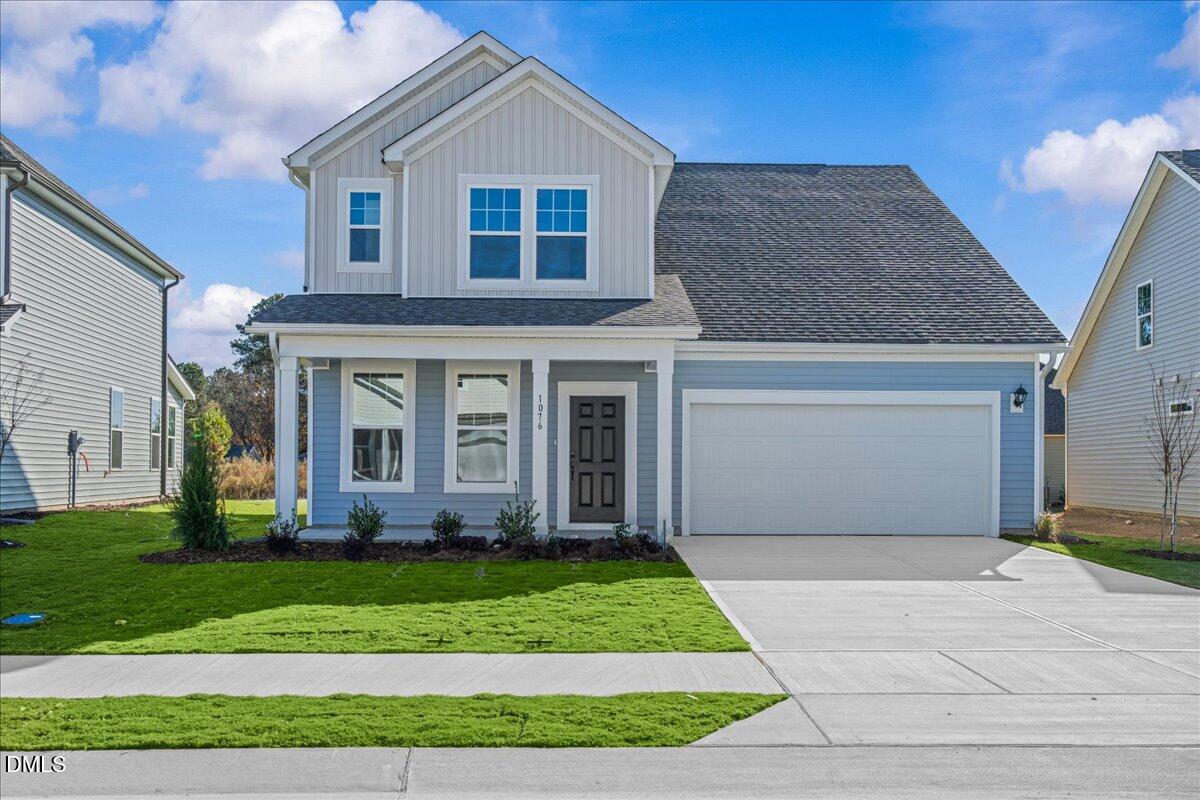 117 Millview Way Property Photo 1