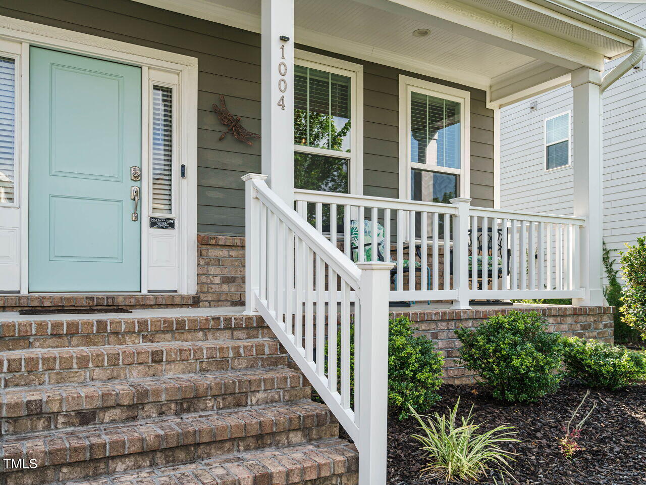 1004 Dogwood Bloom Lane Property Photo 5