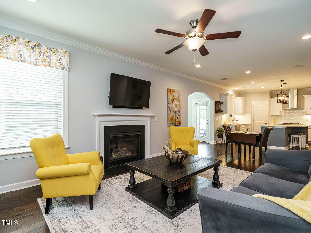 1004 Dogwood Bloom Lane Property Photo 18